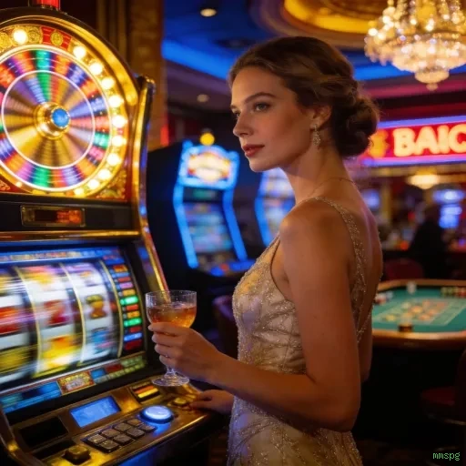 mmspg: Os Melhores Recursos da Seção Arcade Que Você Precisa Conhecer