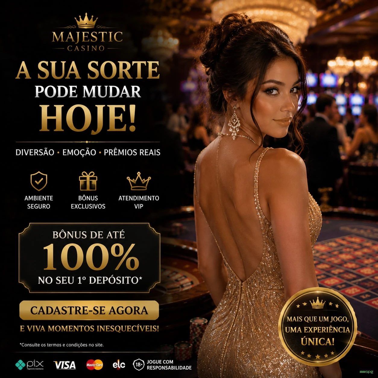 mmspg Offline: Diversão Garantida Sem Precisar de Internet!