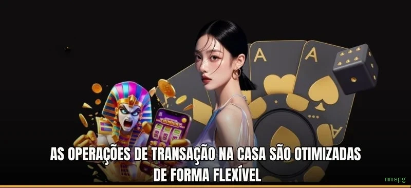 mmspg: A Nova Era dos Jogos Mobile Que Você Precisa Conhecer
